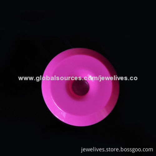 Progressive International Silicone Suction Lid, Color may Vary